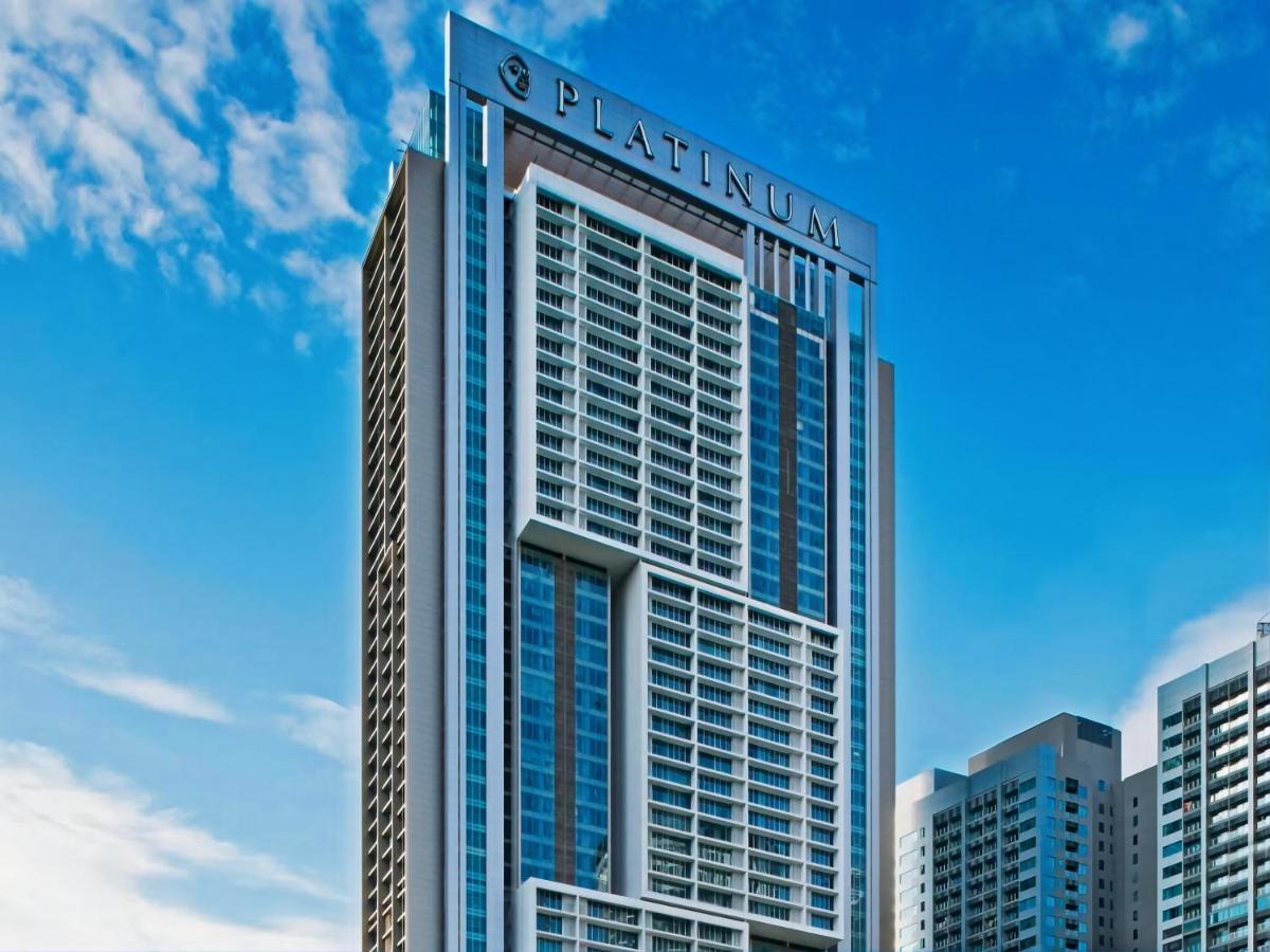 Grand Suite At Platinum Klcc Kuala Lumpur Zewnętrze zdjęcie