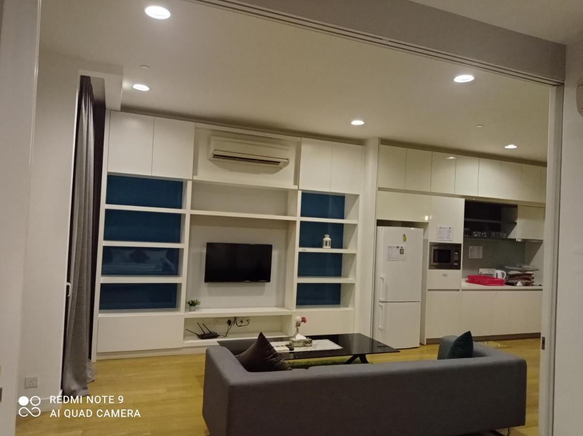 Grand Suite At Platinum Klcc Kuala Lumpur Zewnętrze zdjęcie