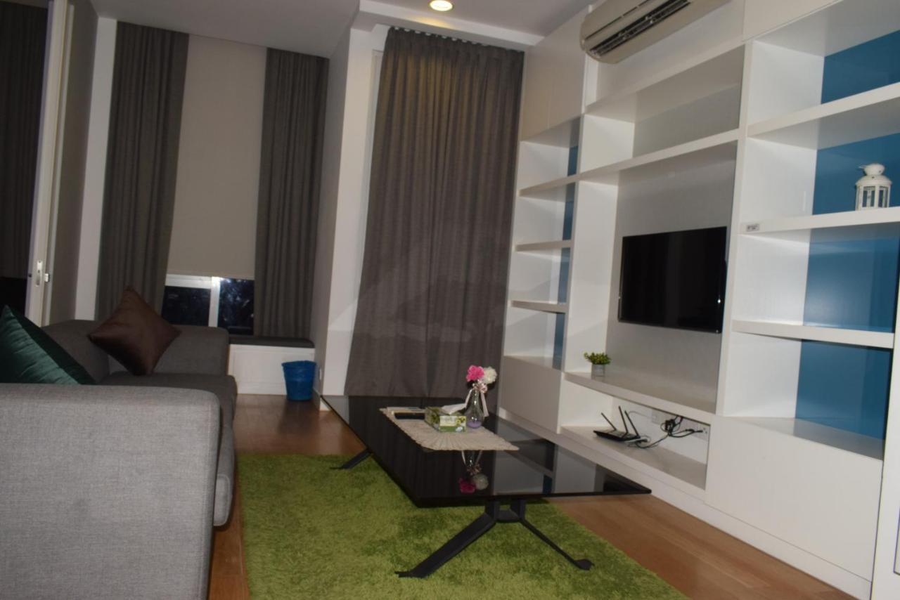 Grand Suite At Platinum Klcc Kuala Lumpur Zewnętrze zdjęcie