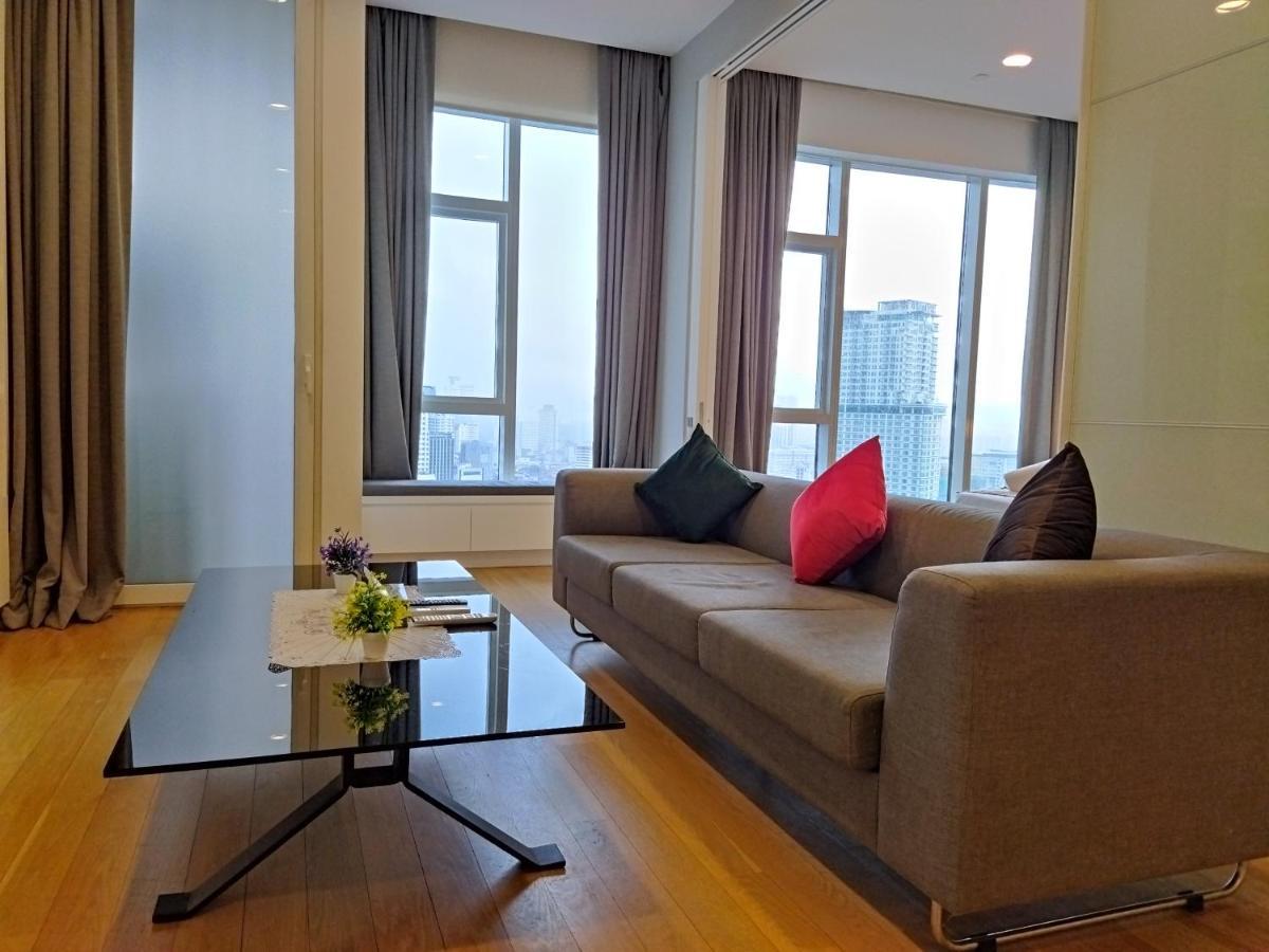 Grand Suite At Platinum Klcc Kuala Lumpur Zewnętrze zdjęcie