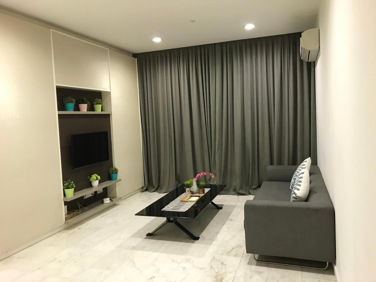 Grand Suite At Platinum Klcc Kuala Lumpur Zewnętrze zdjęcie