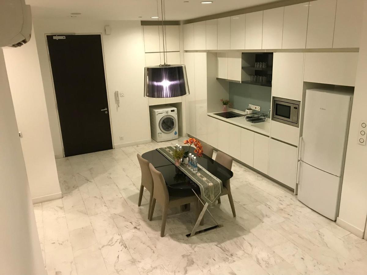 Grand Suite At Platinum Klcc Kuala Lumpur Zewnętrze zdjęcie